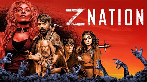 Z Nation Watch Z Nation Free Online Plex