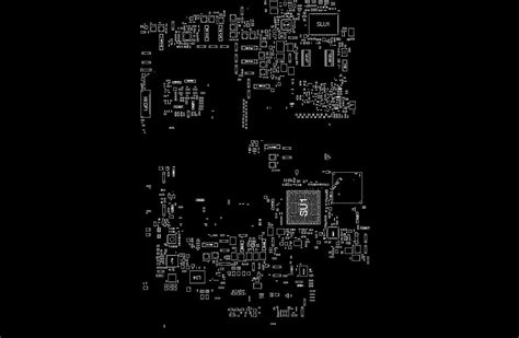 ASUS EEETOP PC ET2012E REV1 02G BOARDVIEW For 3 31