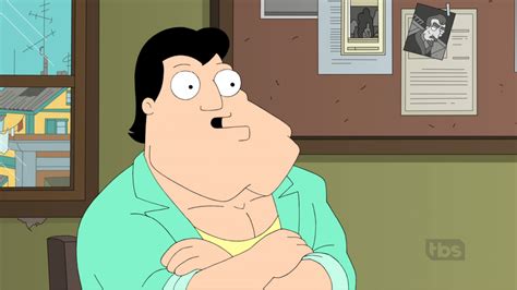 100 Years A Solid Foolnotes American Dad Wikia Fandom