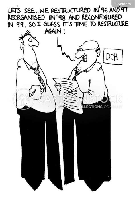 Inefficiency Cartoons And Comics Funny Pictures From Cartoonstock
