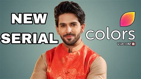 Shehzada Dhami New Serial On Colors Tv Shehzada Dhami New Show