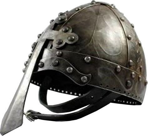 Casque M Di Val Chevalier Armure Crusader Templier Ma On Noir Croix En