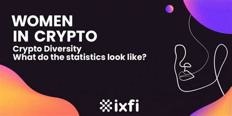 Crypto Diversity What Do The Statistics Look Like Ixfi Blog