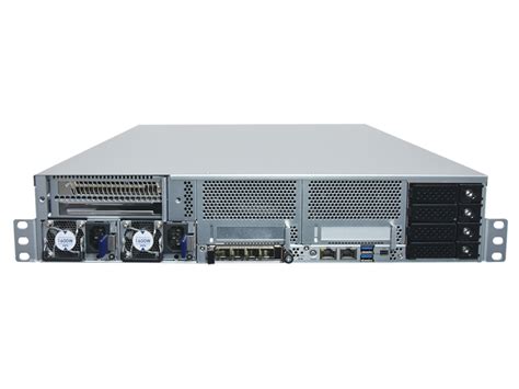 Eca Open Ran Appliance Th Gen Intel Xeon Scalable Processor