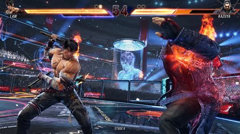 Recenzja Tekken 8 Poważne zmiany ale czy na lepsze