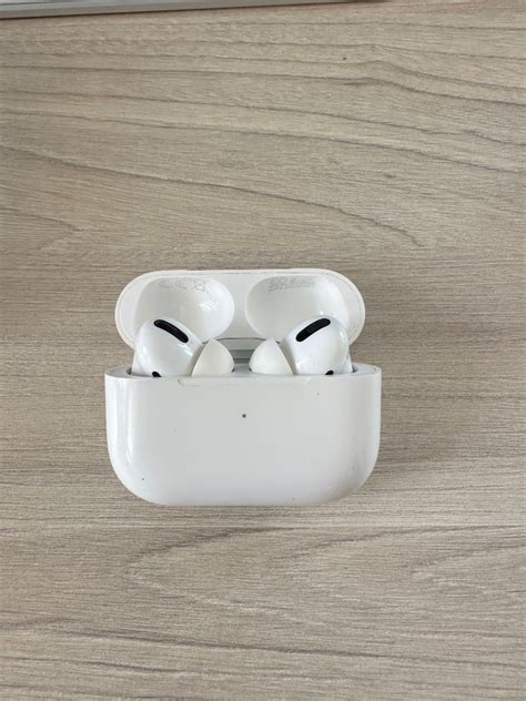 Apple Airpods Pro Gen Gda Sk Kup Teraz Na Allegro Lokalnie