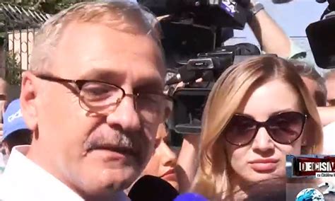 LOVITURĂ pentru Liviu Dragnea Chemat la DNA după 10 zile de la