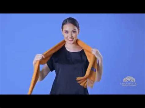 УРАН БАЙГАЛЬ - ОРООЛТ ХЭРХЭН ОРООХ ВЭ? - YouTube
