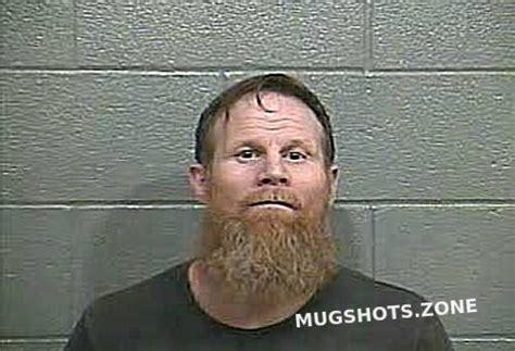 Fields Dustin Barren County Mugshots Zone