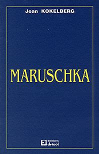 Maruschka Editions Dricot