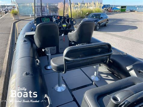 Sealegs Amphibious Rib For Sale View Price Photos And Buy