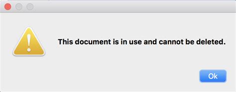 Erreur Ce Document Est En Cours D Utilisation Et Ne Peut Pas Tre