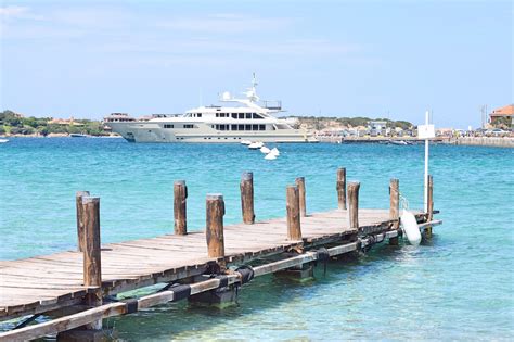 Reisebericht Sardinien Olbia Costa Smeralda La Maddalena