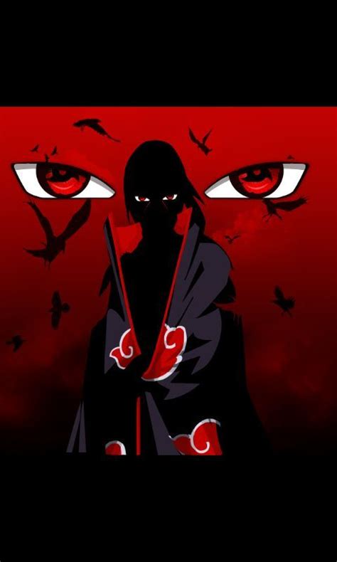 Itachi Uchiha Wiki امبراطورية الأنمي Amino