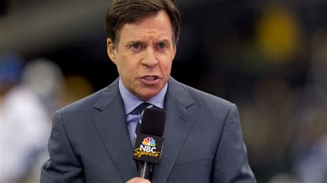 Bob Costas Saves Friend From Choking At Dinner Had Never Done The