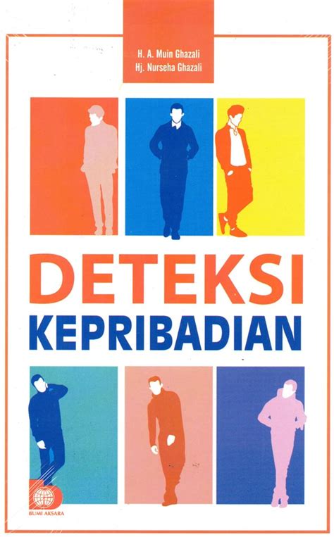 30 Rekomendasi Buku Psikologi Kepribadian Best Seller Gramedia