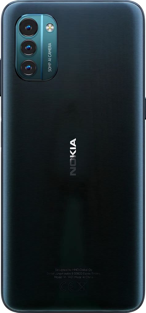 Smartfon Nokia G Gb Niebieski Nokia Sklep Empik