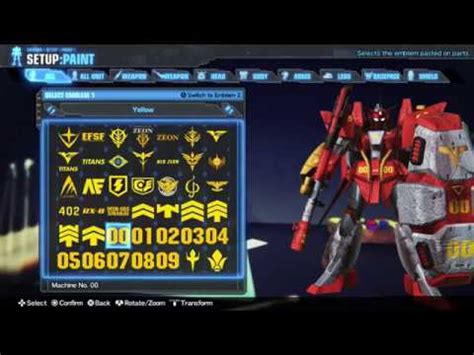 New Gundam Breaker Review Gundam Breaker And Gundam Breaker Pros