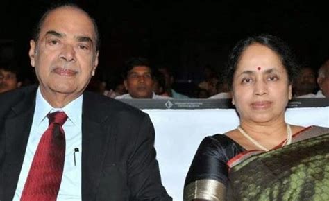 Lakshmi Daggubati Wiki, Age (Akkineni Nagarjuna's Wife) Bio