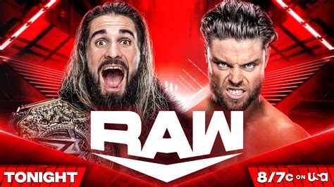 Planos Do Wwe Raw De 30 10 — Wrestlebr