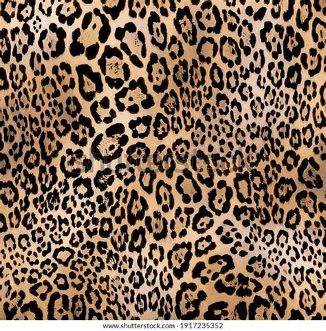 Shutterstock Koleksiyonunda HD Kalitesinde Leopard Texture Leopard Skin