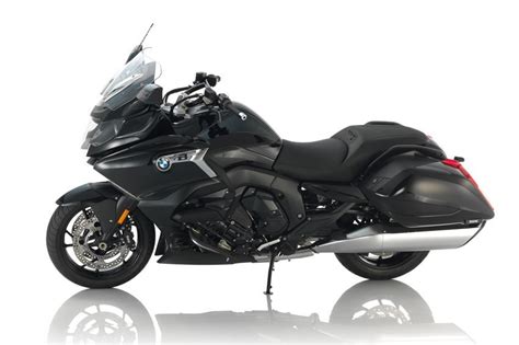 Bmw K 1600 B Allestimenti Fuori Produzione Dueruote