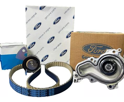 Kit Distribucion Original Ford Ecosport Ka Dragon Mebuscar Argentina