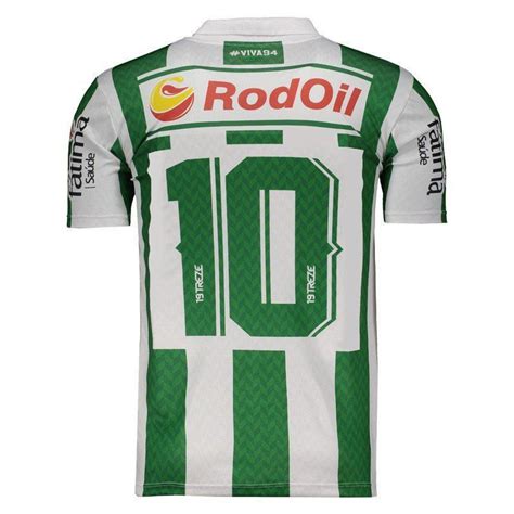 Camisa Treze Juventude I N Futfanatics