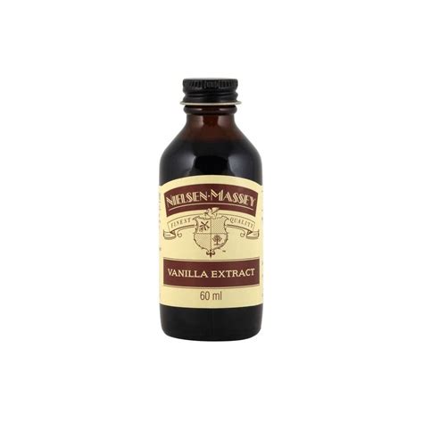 Ekstrakt Z Wanilii Nielsen Massey 60 Ml