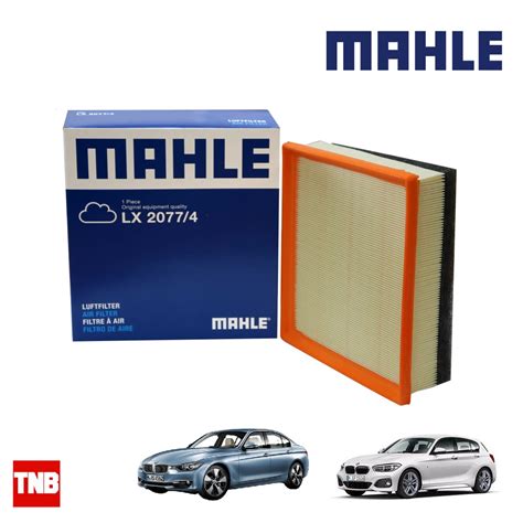 Mahle Bmw Series F Gt F Series F Series F