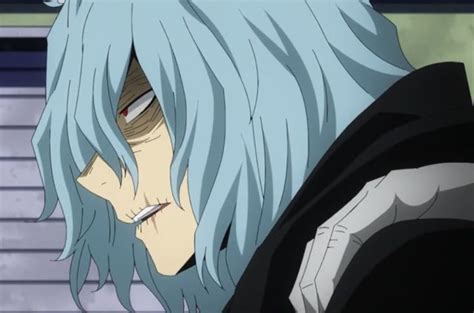 Pin By Devan On Shigaraki Tomura Supremacy Tomura Shigaraki My