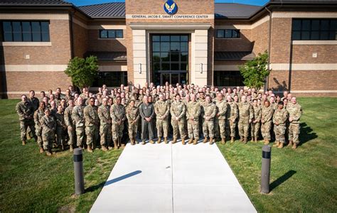 DVIDS Images Air National Guard Chaplains Convene For Annual