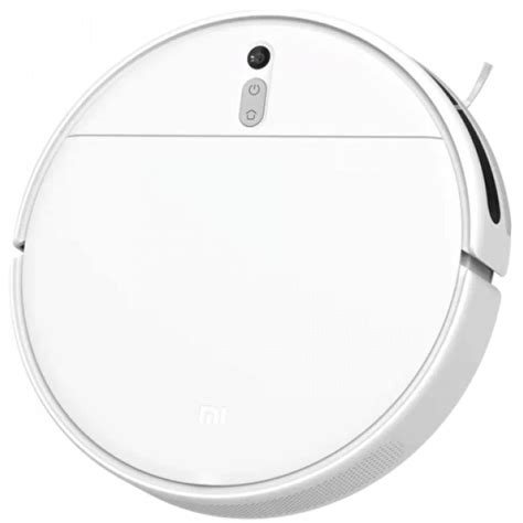 Xiaomi Mi Robot Vacuum Mop 2 Lite İncelemesi Özellikleri Ve Fiyatları