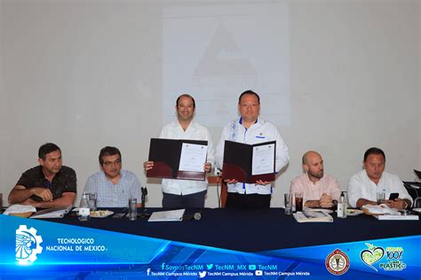 Se Firm Convenio Marco De Colaboraci N Entre Canaco Servytur M Rida Y