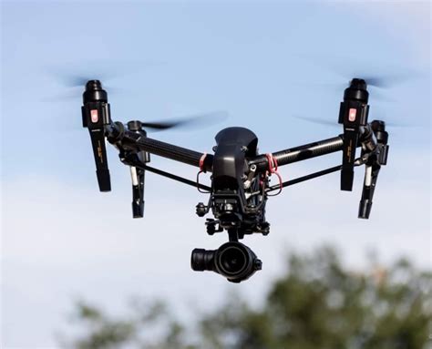 Quel Drone Choisir Lorsquon Est Photographe Drone Up Academy