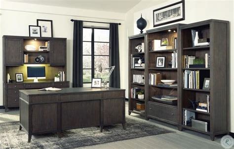 Home Office Furniture Sets - Decorated Office