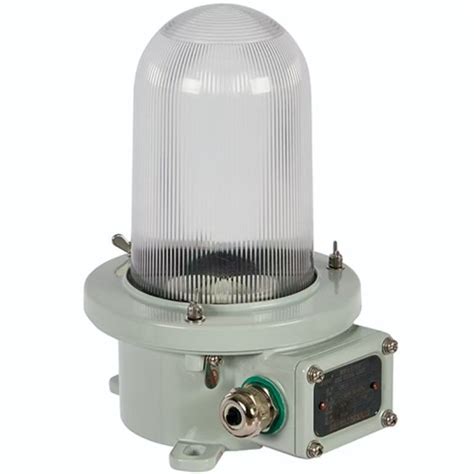 Feu De Navigation Pour Navire CXH11 L Haixing Maritime Electric