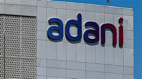 Adani Group Stocks Soar Up To Adani Power Hits New All Time