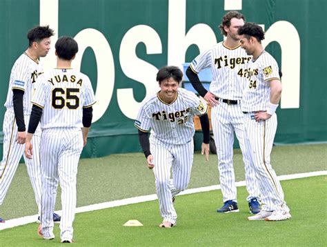 阪神「七回の男」は浜地 勝利の方程式入りに名乗り バッチリ回復の八回湯浅につなぐ阪神タイガースデイリースポーツ Online