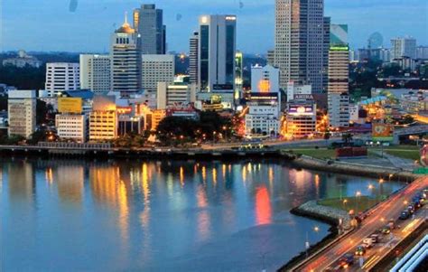 Iskandar Malaysia Property: Johor Bahru City Centre Revitalization and ...