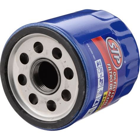 Stp Oil Filter S