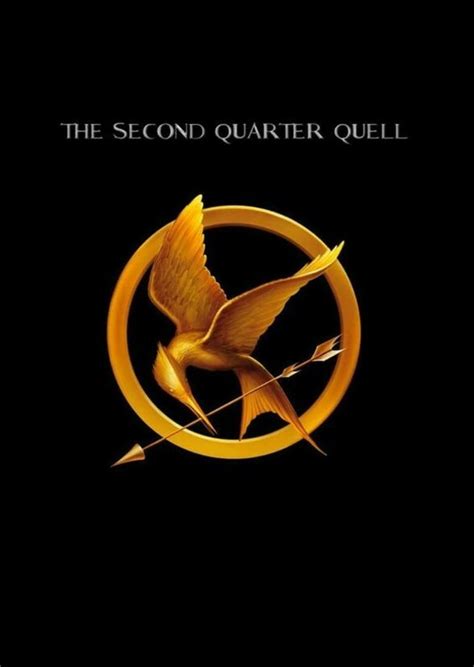 25th Hunger Games The 1st Quarter Quell Fan Casting On Mycast