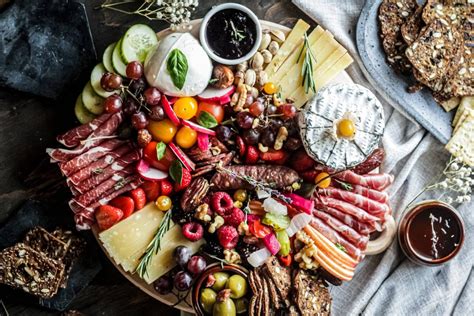 Top 5 Best Charcuterie Platters In Canberra The Canberra Post