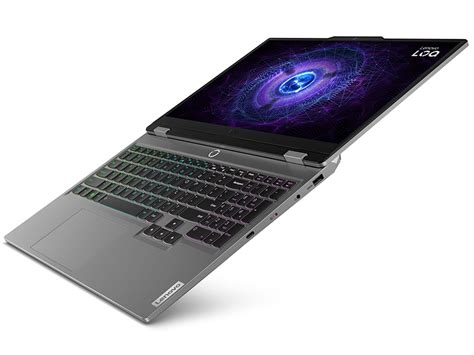 Lenovo Loq Irx Dv Ta Intel Core I Hx Geforce Rtx