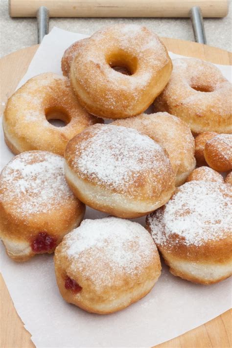 Easy Baked Donut Recipe No Yeast Clearwaterfood