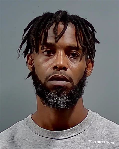 NELSON DAMIEN NASHAUN 10 17 2022 Escambia County Mugshots Zone