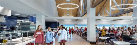 Glenn Partners Ursuline Academy Of Dallas West Campus