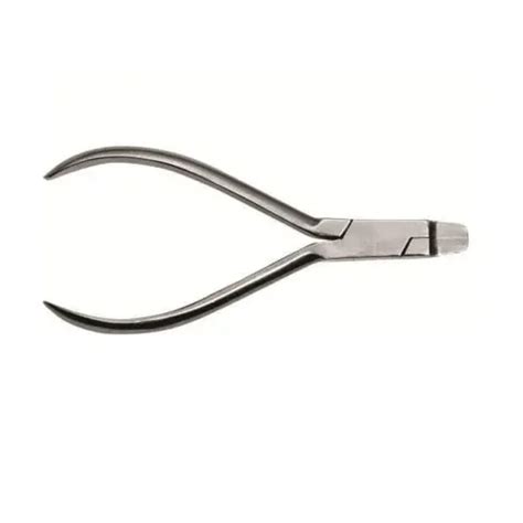 Koden Ribbon Arch Plier Dental Kck Dental Pvt Ltd India