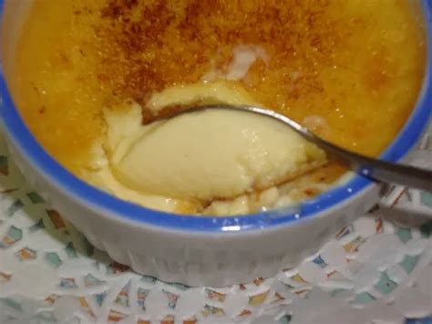 Creme Brulee Coolinarika