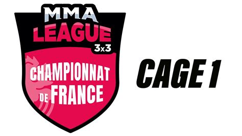 MMA LEAGUE Championnats De France De MMA YouTube